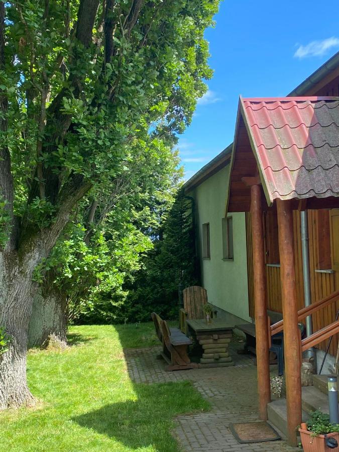 Apartment Jagdhaus Auf Dem Forsthof Mit Sauna *